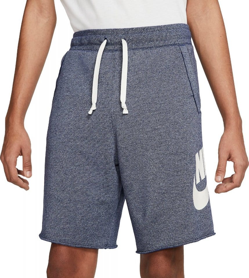 Korte broeken Nike M NSW SCE SHORT FT ALUMNI