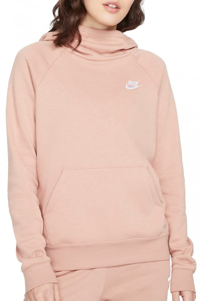 Sweatshirt met capuchon Nike Essential