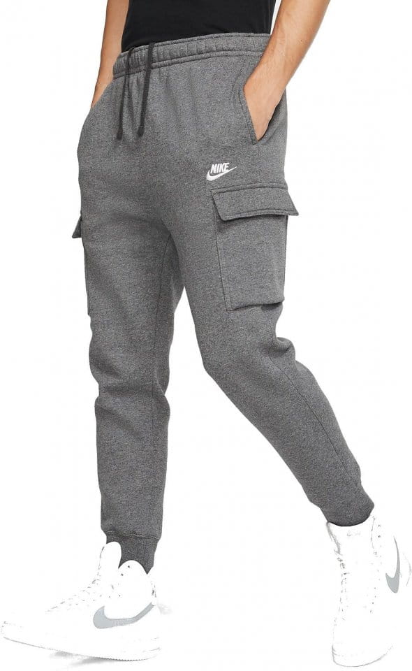 Broeken Nike Sportswear Club Fleece Men s Cargo Pants