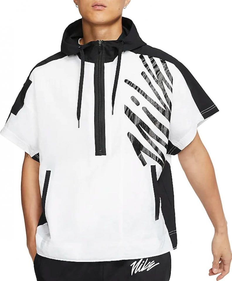 Sweatshirt met capuchon Nike M NK JKT PX