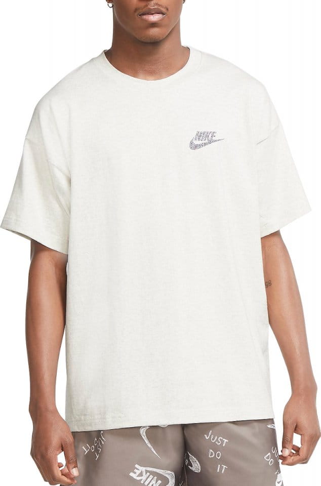 T-shirt Nike M NSW ESSENTIALS SS TEE