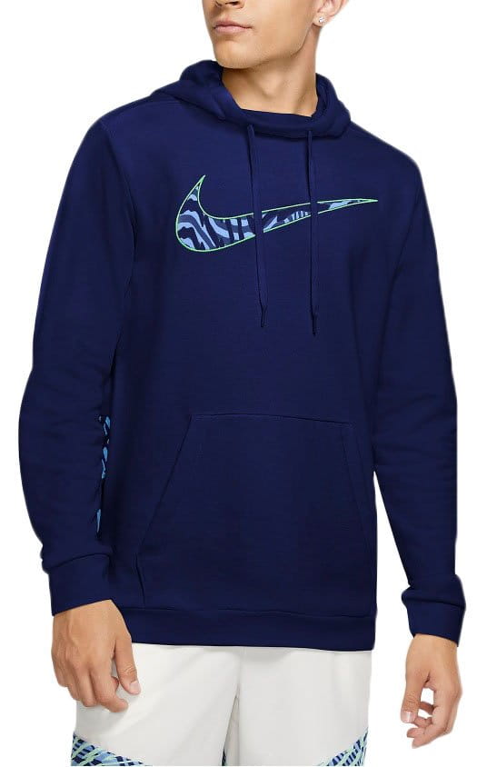 Sweatshirt met capuchon Nike cnct 1.2 2