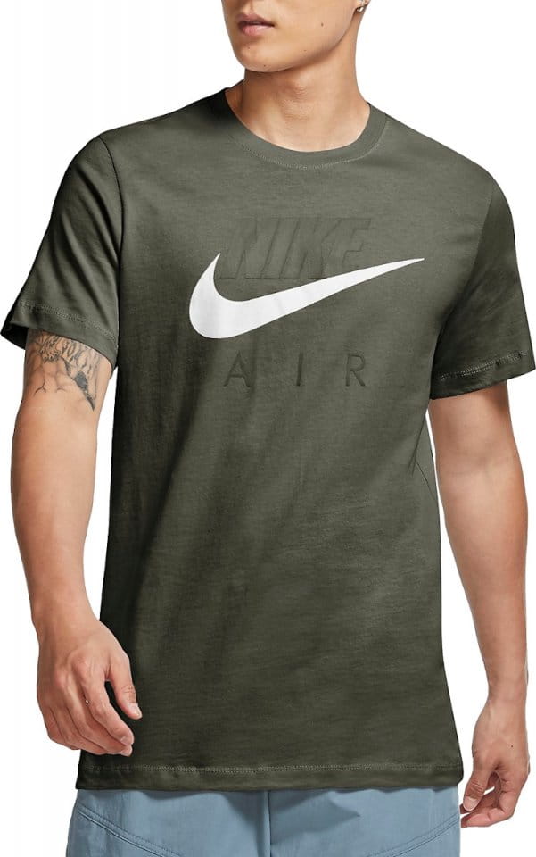 T-shirt Nike M NSW AIR HBR SS TEE