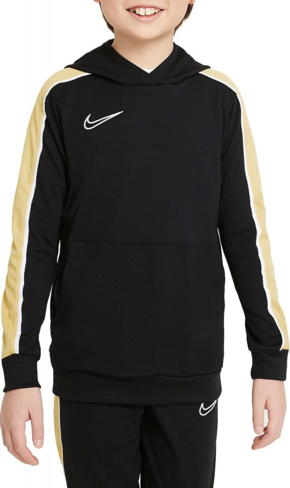 Sweatshirt met capuchon Nike Y NK DRY ACD HOODIE PO FP JB