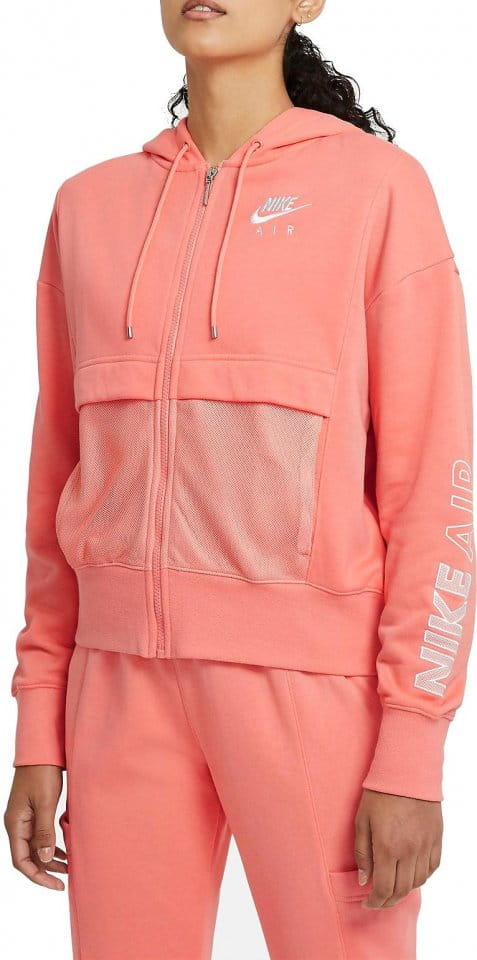 Sweatshirt met capuchon Nike Air