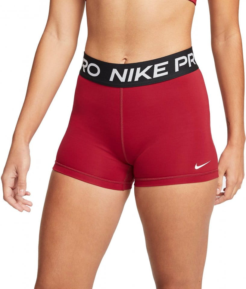 Korte broeken Nike Pro Women s 3