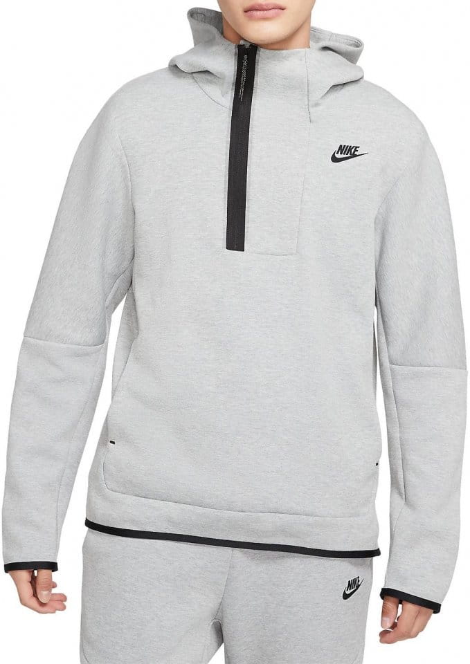 Sweatshirt met capuchon Nike Sportswear Tech Fleece
