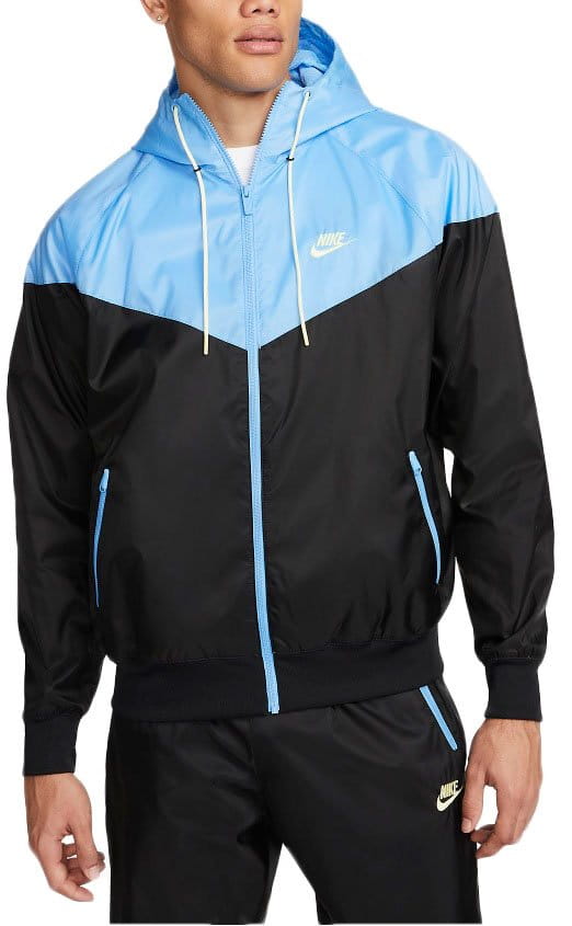 Hoodie Nike Sportswear Windrunner Men s Hooded Jacket