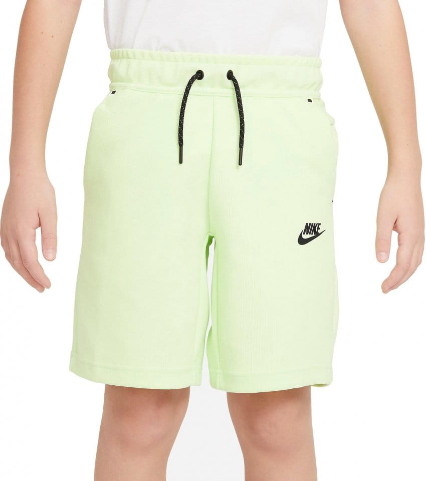 Korte broeken Nike Fleece Short Kids