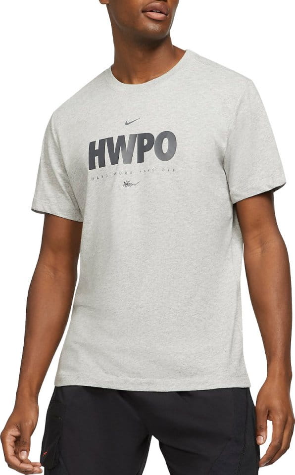 T-shirt Nike M NK DFC TEE MF HWPO