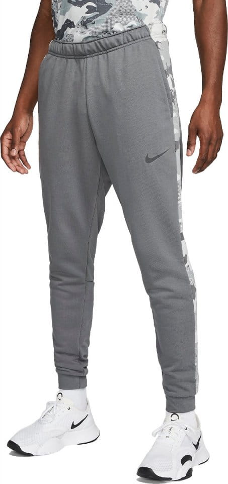 Broeken Nike Dri-FIT Men s Tapered Camo Training Pants