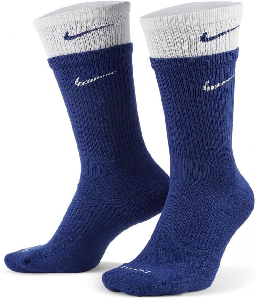 Sokken Nike Everyday Plus Cushioned Training Crew Socks