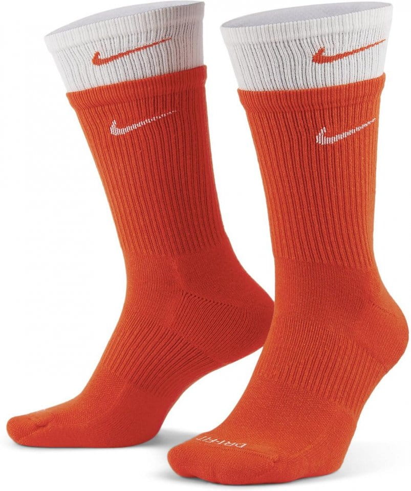 Sokken Nike Everyday Plus Cushioned Training Crew Socks
