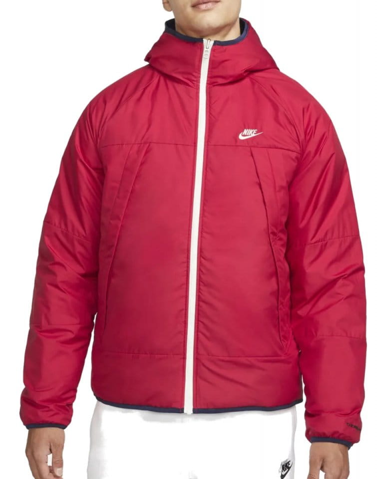 Hoodie Nike Sportswear Therma-FIT Legacy Men s Reversible Hooded Jacket