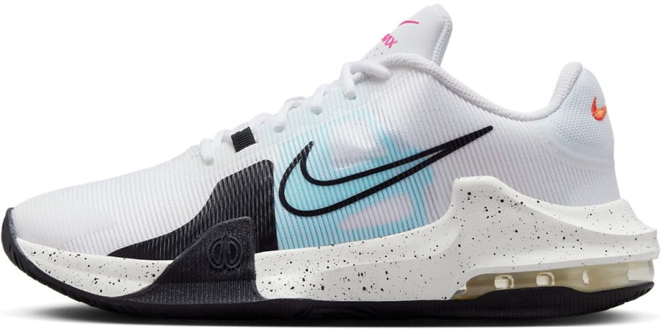 Basketbal schoenen Nike AIR MAX IMPACT 4