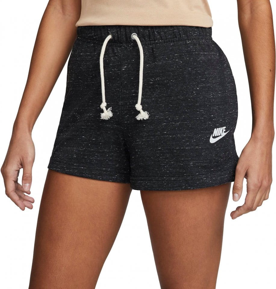Korte broeken Nike Gym Vintage Short Women