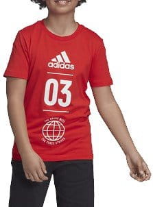 adidas Sportswear JR Sport ID T-shirt