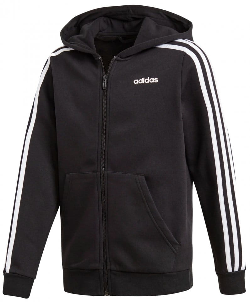 Sweatshirt met capuchon adidas Sportswear Essentials 3-Stripes