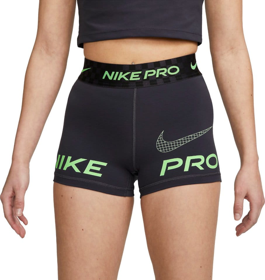 Korte broeken Nike W NP DF 3IN GRX SHORT