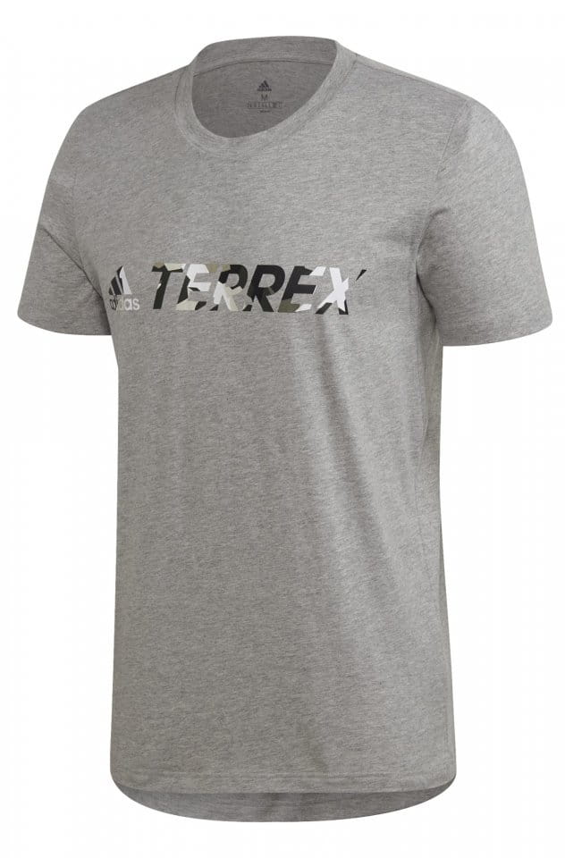 T-shirt adidas TERREX Logo Tee