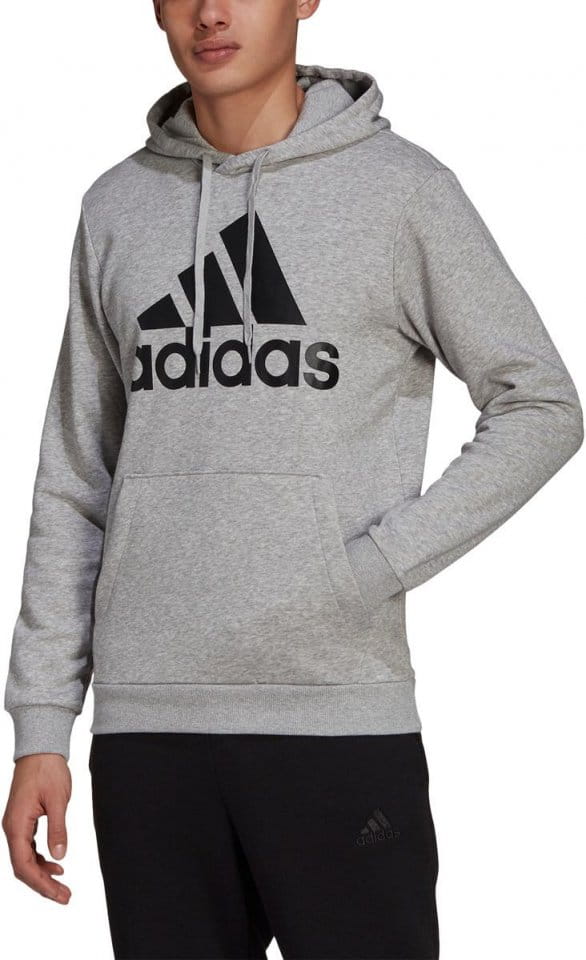 Sweatshirt met capuchon adidas Sportswear M BL FL HD