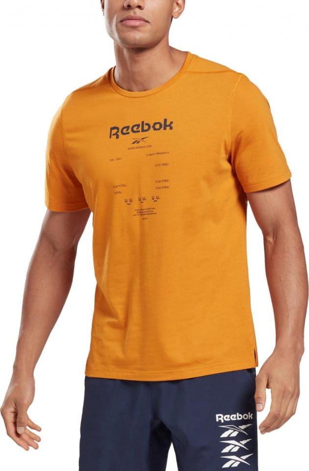 T-shirt Reebok TS SPEEDWICK MOVE TEE