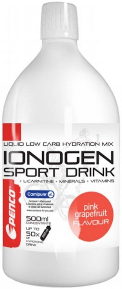 Ionische drank PENCO IONOGEN 500 ml