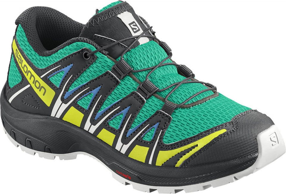 Trail schoenen Salomon XA PRO 3D J