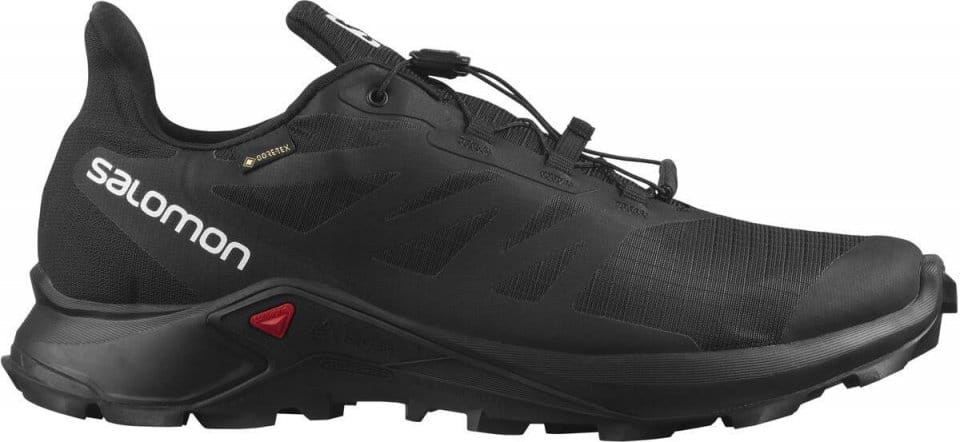 Trail schoenen Salomon SUPERCROSS 3 GTX