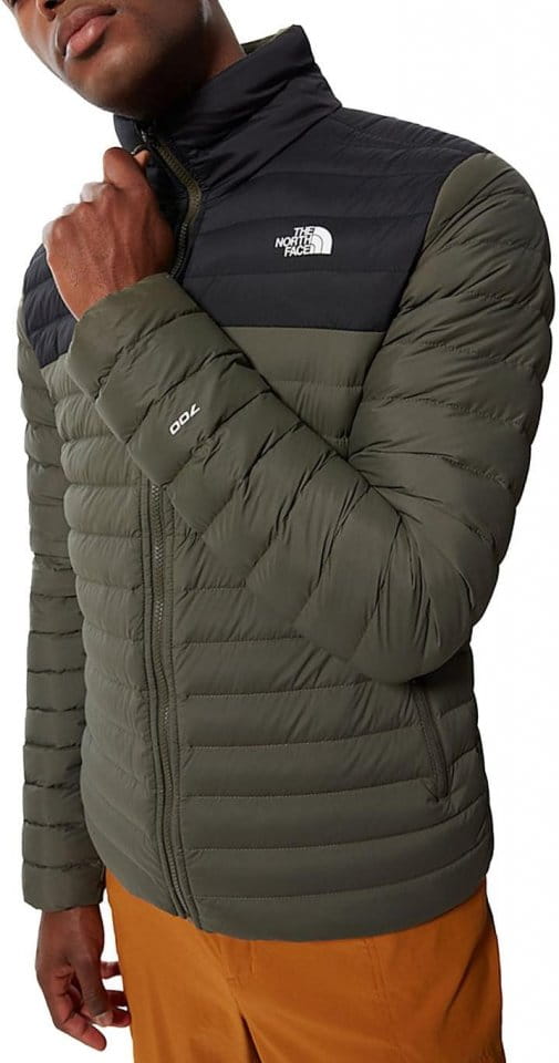 Jack The North Face M STRETCH DOWN JACKET