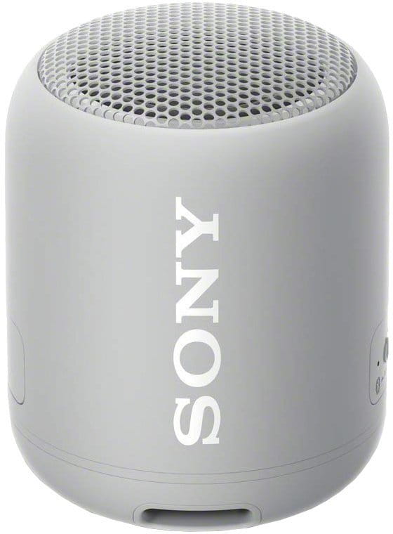 Sprekers Sony SRS-XB12 Bluetooth EXTRA BASS