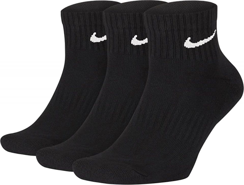 Sokken Nike U NK EVERYDAY CUSH ANKLE 3PR