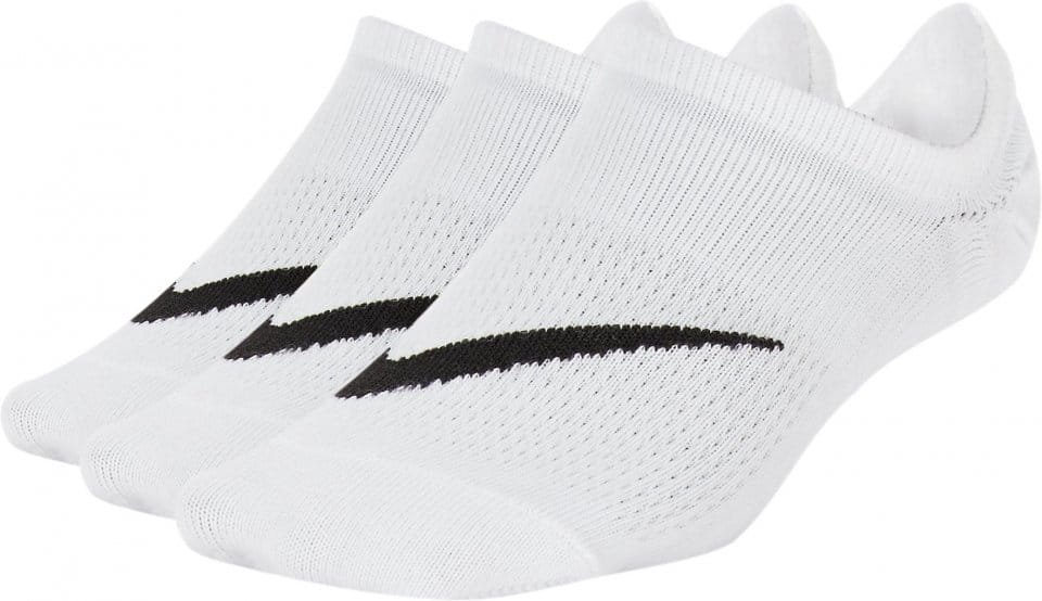 Sokken Nike Everyday Kids Lightweight Footie Socks (3 Pairs)