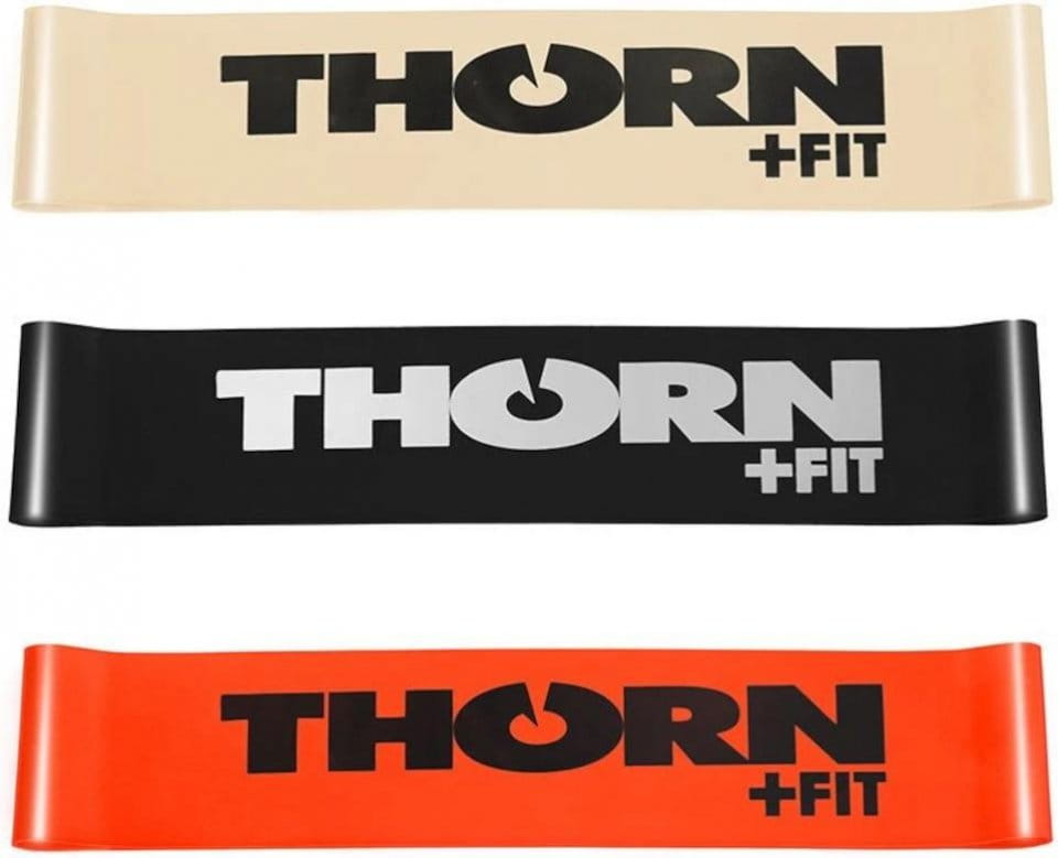 Weerstandsband THORN+fit Resistance Band Set (one pack)