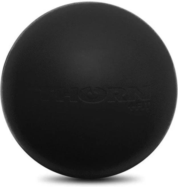 Bal THORN+fit Lacrosse Ball MTR BLACK